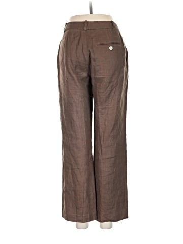 Lauren by Ralph Lauren Linen Pants (view 2)
