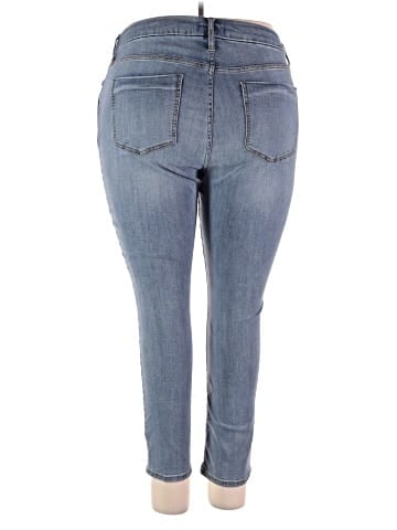 STUDIO BLUE Jeans (view 2)