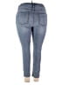 STUDIO BLUE Blue Jeans Size 18 - photo 2
