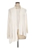 Bobeau Ivory Cardigan Size XL - photo 1