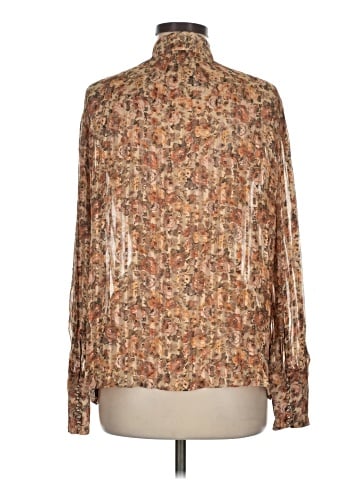 The Kooples Long Sleeve Blouse (view 2)