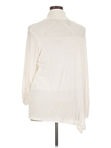 Bobeau Cardigan (view 2)