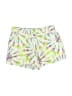 Crewcuts Print White Shorts Size XS (kids) - photo 2