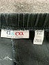D&Co. Solid Black Casual Pants Size 3X (petite) - photo 4