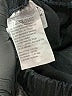 D&Co. Solid Black Casual Pants Size 3X (petite) - photo 5