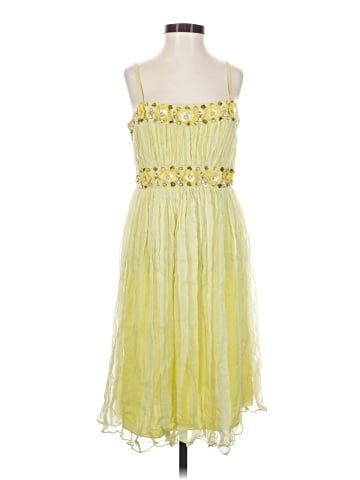Rebecca Taylor Cocktail Dress (view 1)