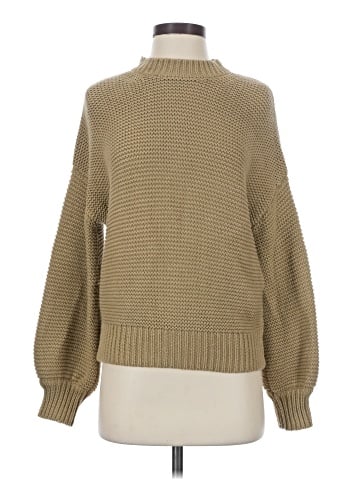 Alex Mill Turtleneck Sweater (view 1)