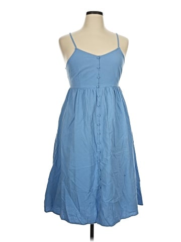 Universal Thread Casual Dress (view 1)