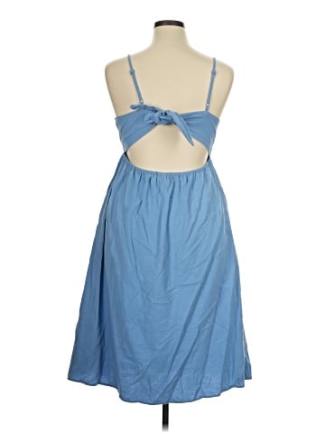 Universal Thread Casual Dress (view 2)
