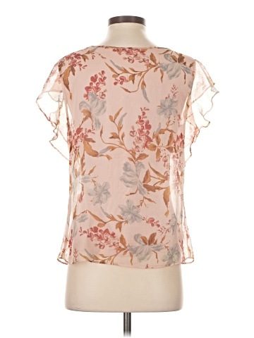 Vince Camuto Sleeveless T-Shirt (view 2)