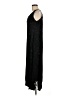 Helene Blake Black Casual Dress Size M - photo 5