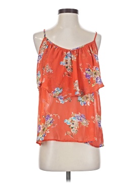 Forever 21 Sleeveless Blouse