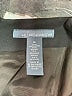 Hillard & Hanson Solid Black Formal Skirt Size 6 - photo 4