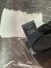Hillard & Hanson Solid Black Formal Skirt Size 6 - photo 5