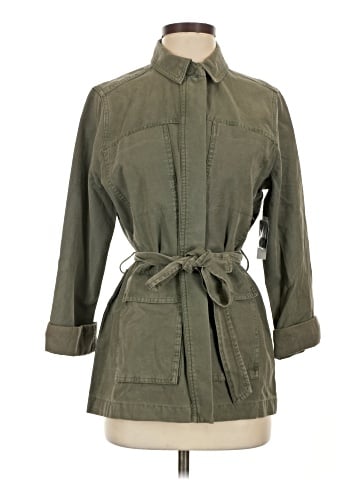 Lucky Brand Trenchcoat (view 1)