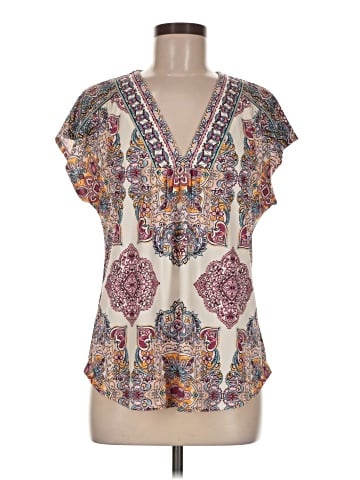 Hale Bob Sleeveless T-Shirt (view 1)