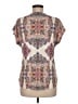 Hale Bob Ivory Sleeveless T-Shirt Size M - photo 2