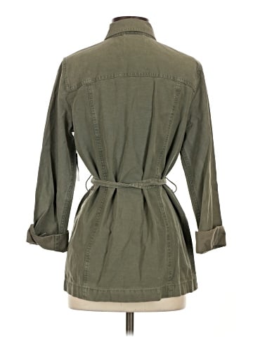 Lucky Brand Trenchcoat (view 2)