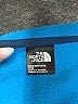 The North Face 100% Polyester Blue Zip Up Hoodie Size 3T - photo 3