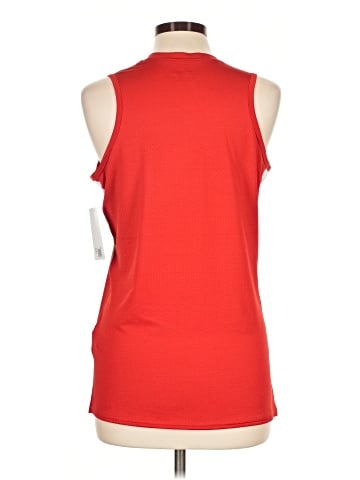 SOFFE Sleeveless T-Shirt (view 2)