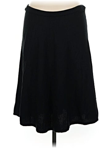 Eileen Fisher Casual Skirt (view 2)