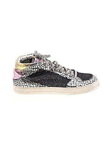 P448 Sneakers (view 1)