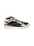 P448 Silver Sneakers Size EU 40 - photo 1