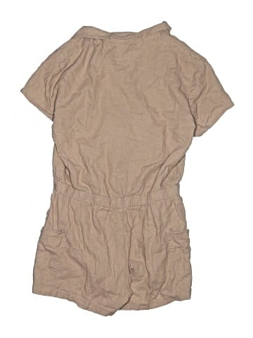 Vanilla Star Romper (view 2)