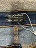 BLOOMCHIC Blue Jeans Size 26 - photo 4