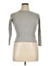 Primark Gray Long Sleeve Turtleneck Size 14 - photo 1