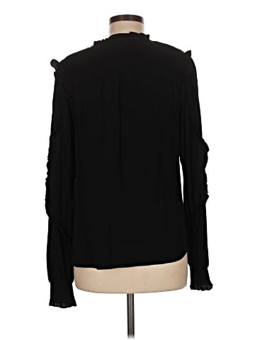 Hale Bob Long Sleeve Blouse (view 2)