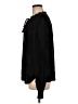 Hale Bob 100% Viscose Black Long Sleeve Blouse Size M - photo 5