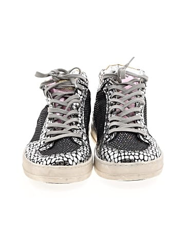 P448 Sneakers (view 2)