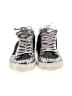 P448 Silver Sneakers Size EU 40 - photo 2