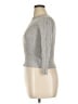 Primark Gray Long Sleeve Turtleneck Size 14 - photo 5