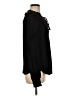 Hale Bob 100% Viscose Black Long Sleeve Blouse Size M - photo 4