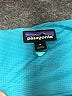 Patagonia 100% Polyamide Teal Jacket Size M - photo 6