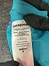Patagonia 100% Polyamide Teal Jacket Size M - photo 7