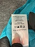 Patagonia 100% Polyamide Teal Jacket Size M - photo 8