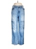 DL1961 Blue Jeans Size 29 waist - photo 1