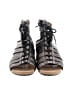 Rockport Gray Ankle Boots Size 8 1/2 - photo 2