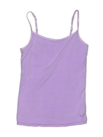 Justice Tank Top (view 1)