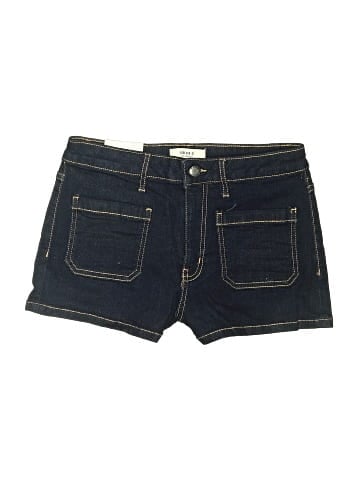 Forever 21 Denim Shorts (view 1)