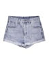 Shein Blue Denim Shorts Size S - photo 1