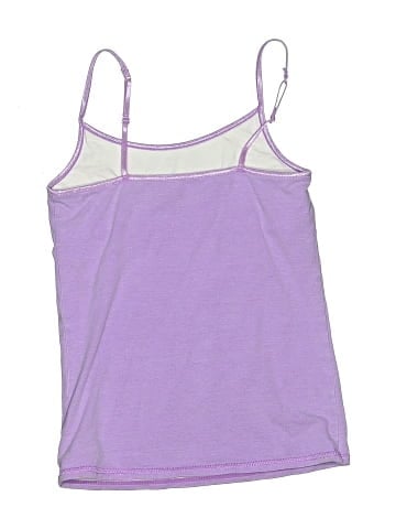 Justice Tank Top (view 2)