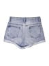 Shein Blue Denim Shorts Size S - photo 2