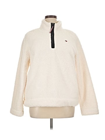 Tommy Hilfiger Pullover Sweater (view 1)