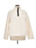 Tommy Hilfiger 100% Polyester Ivory Pullover Sweater Size XL - photo 1