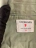 Crewcuts 100% Cotton Green Dress Size 5 - photo 3