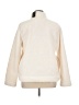 Tommy Hilfiger 100% Polyester Ivory Pullover Sweater Size XL - photo 2